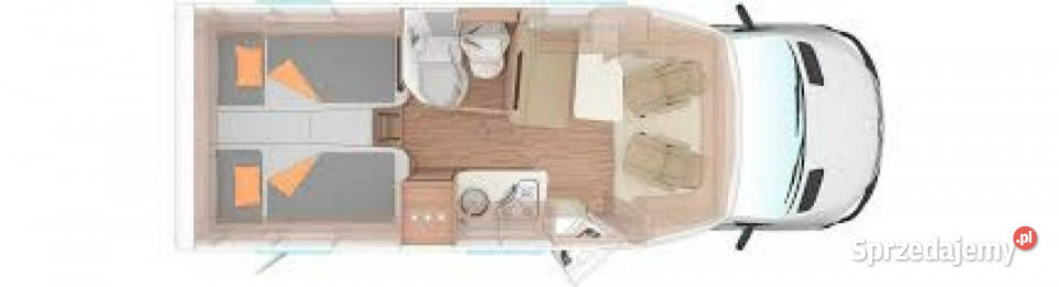 samochody kempingowe Weinsberg CaraCompact MB Janki