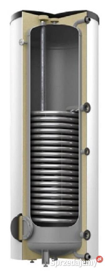 Bojler OEM SOLAR by Winkelmann 300L 1w PC do zachodniopomorskie Łobez