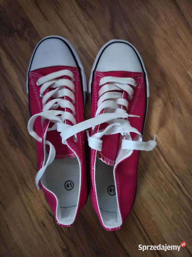 Trampki nowe rozmiar 41 inna