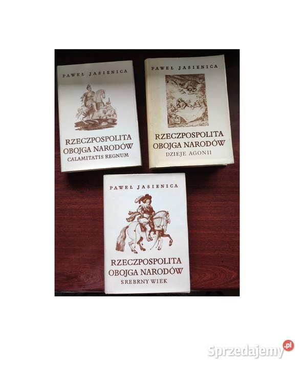 Jasienica P Rzeczpospolita Obojga Narodów Kielce sprzedam