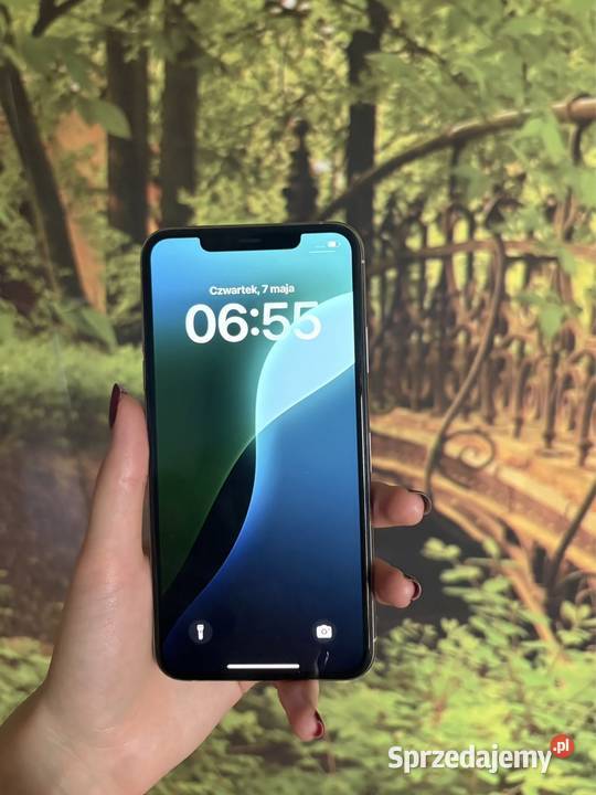 iPhone 11 Pro Siedlce
