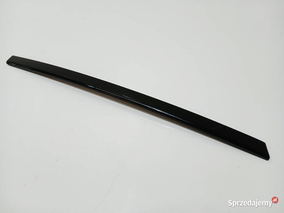 OSŁONA SŁUPKA LEWA BMW E81 E82 7164945 osobowe Strzyżewice