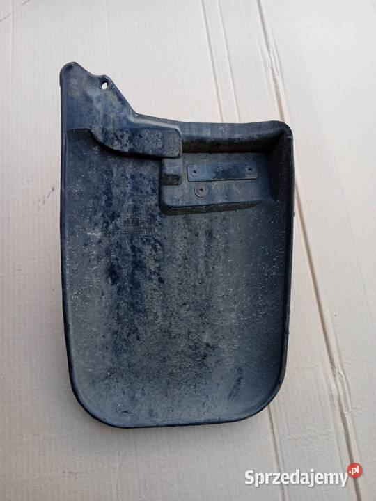 Chlapacz osłona tył P Citroen Jumper Peugeot Łódź
