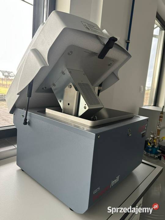 Urządzenia laboratoryjne Likwidacja laboratorium Pozostałe Olsztyn