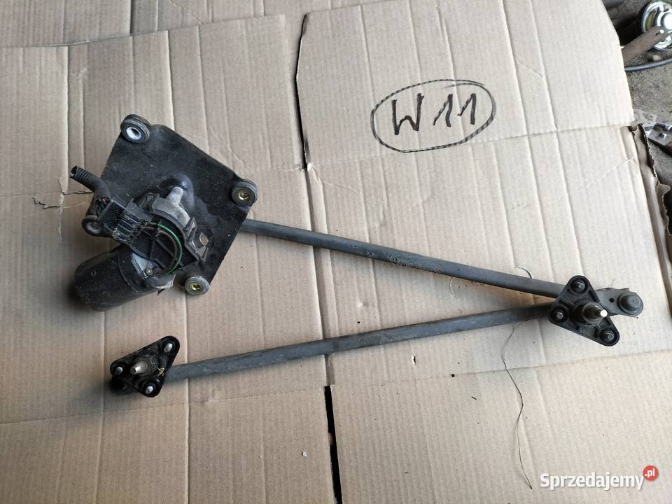 VOLVO S40 V40 SILNICZEK MECHANIZ RAMION Pozostałe lubelskie Kamień-Kolonia