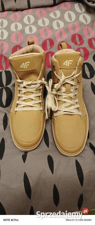 Buty 4f 41 Nowe Wieliczka