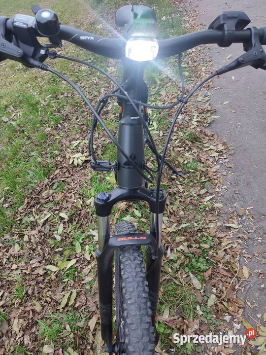 Bulls LT CX 85 Nm sprzedaż zamiana Kraków