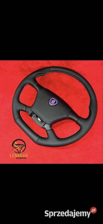 KIEROWNICA SCANIA R Kamienna Góra