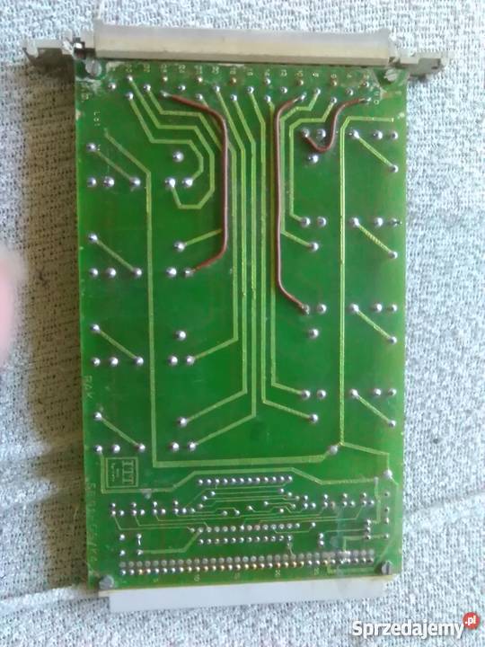 Sterownik SB91GSK4 Poznań