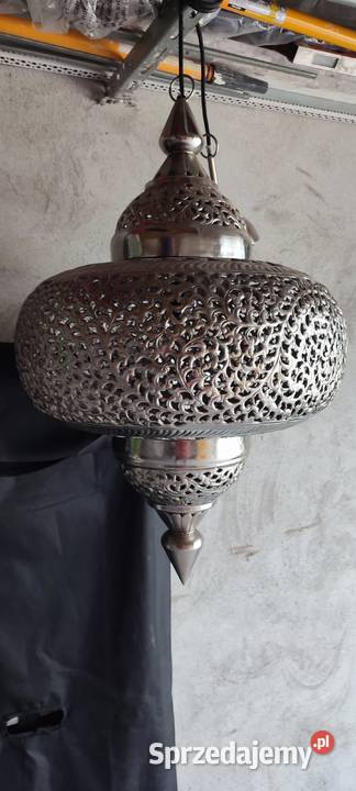 Lampy Kętrzyn sprzedam