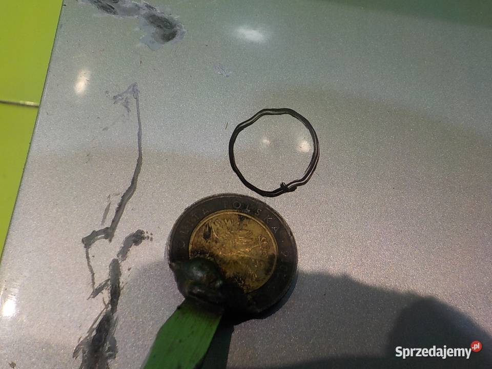 RENAULT LAGUNA III 08r HB 5D blotnik prawy przod Suków