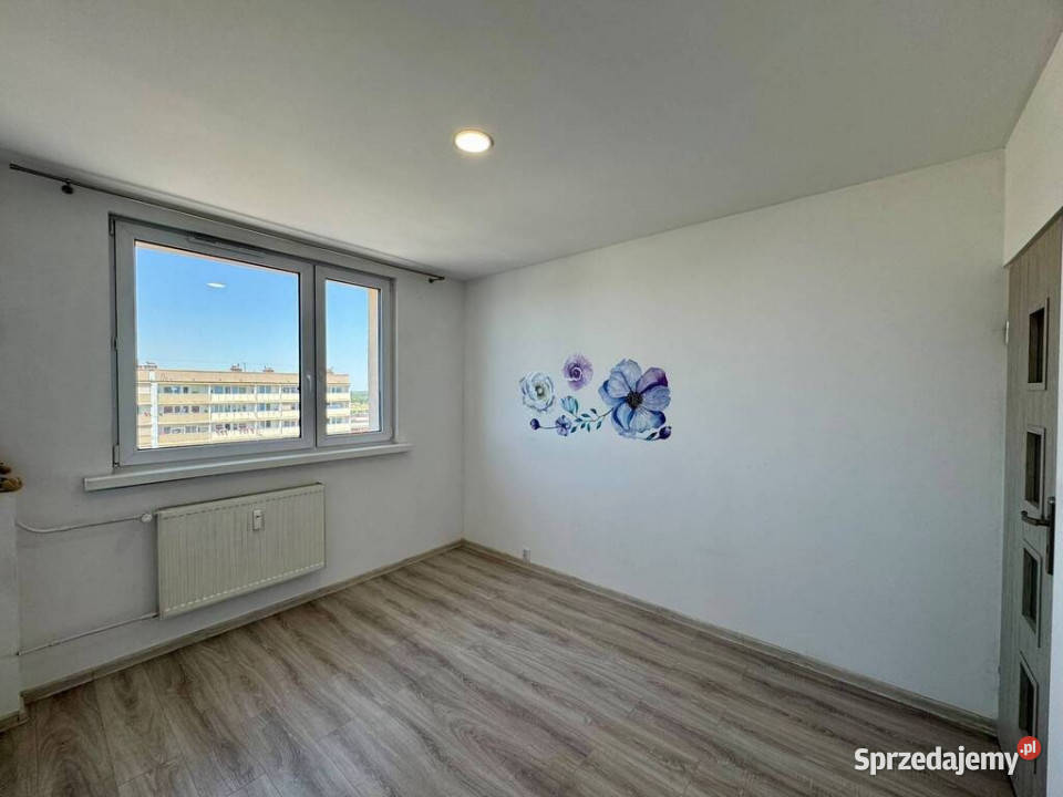 Żory Pawlikowskiego 4 pokoje 62 m Balkon śląskie