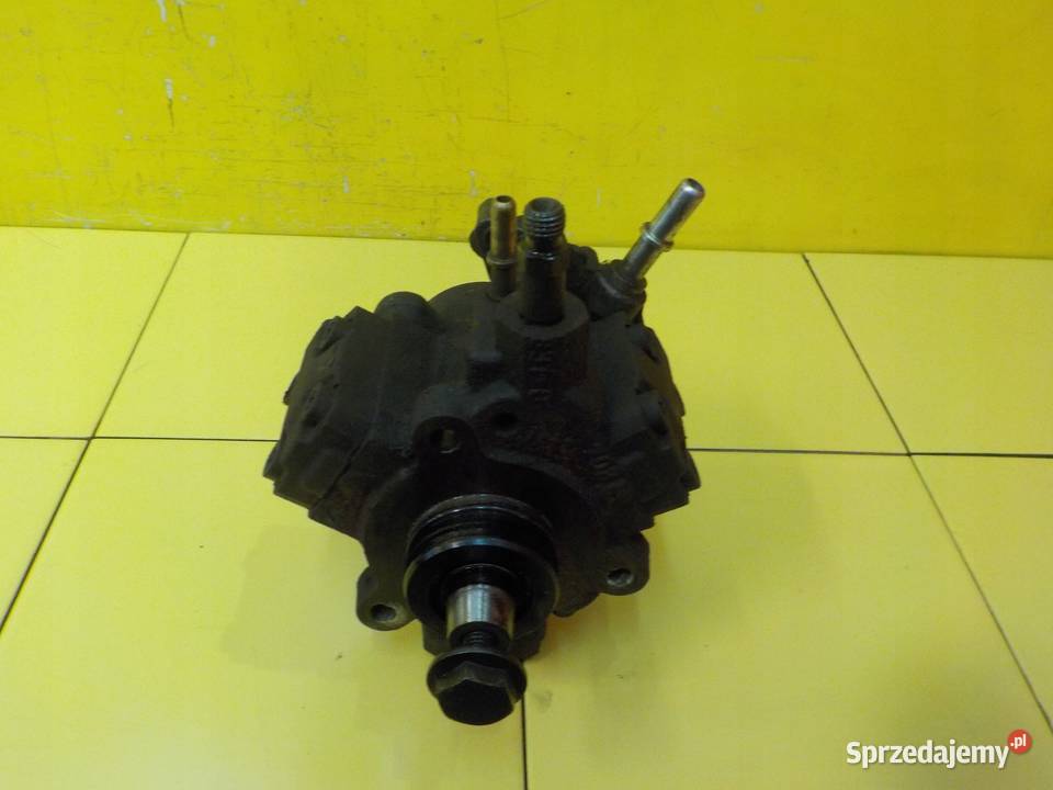 FORD TRANSIT MK7 22 TDCI RWD 16r 125 CYR5 pompa Suków