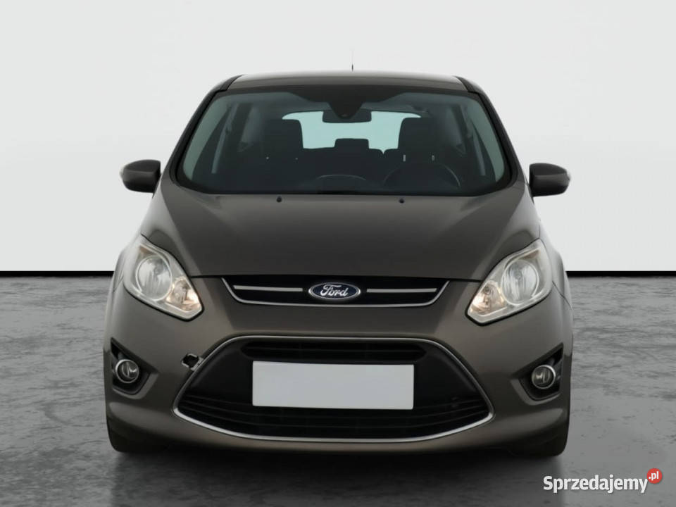 Ford C 10 EcoBoost radio Lublin