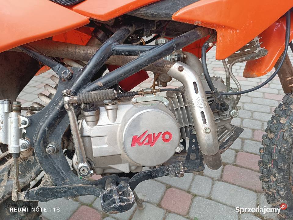 Mrf 140 rc Strzyżów