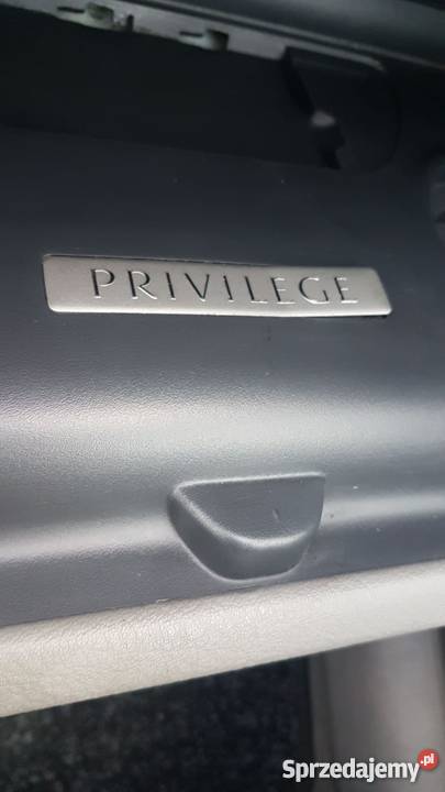 Renault Laguna 2 PRIVILEGE XENON