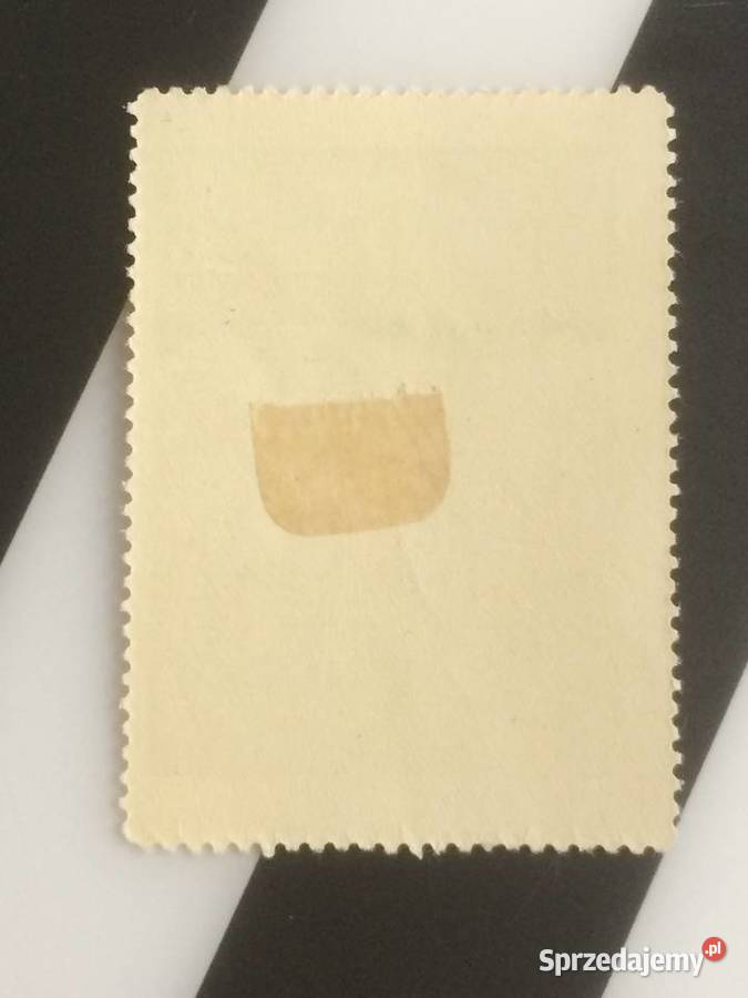 963 Niemiecki Dokument Trzebnica Szczecin