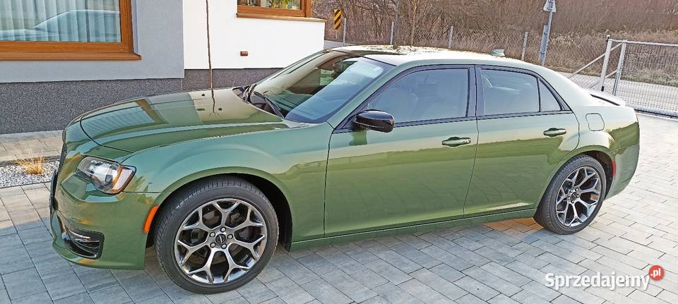 Chrysler 300 Siedlce