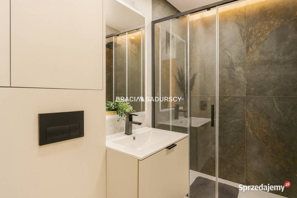 Mieszkanie Kraków 59m2 3 pokojowe sprzedam