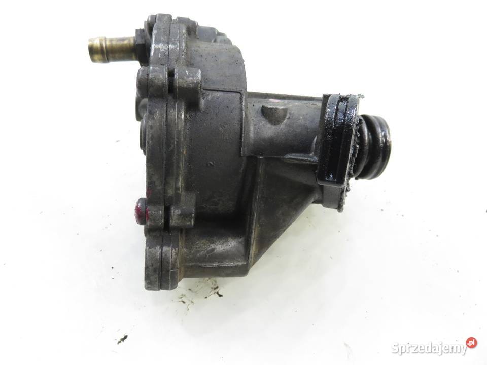 POMPA VACUM VW TRANSPORTER T4 24 D 72230019 sprzedam