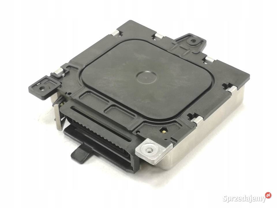 STEROWNIK MODUŁ ECU SAAB 900 9000 1998 NOWY ORYG