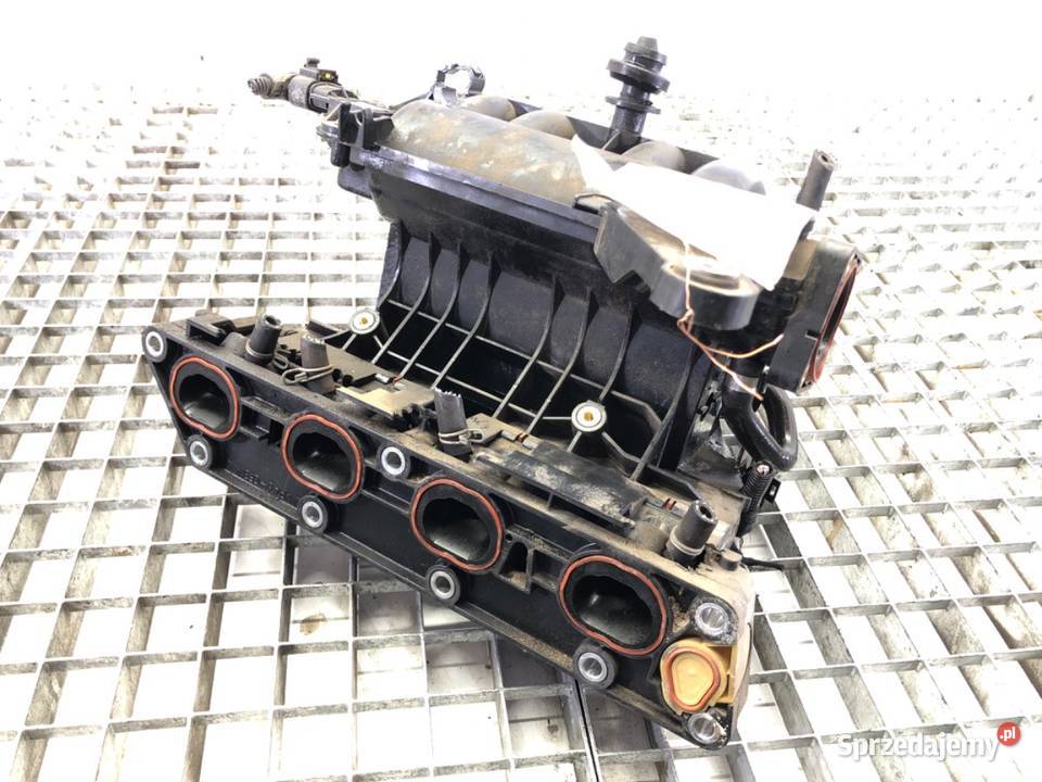 KOLEKTOR SSĄCY FIAT TIPO 00552513790 14 95