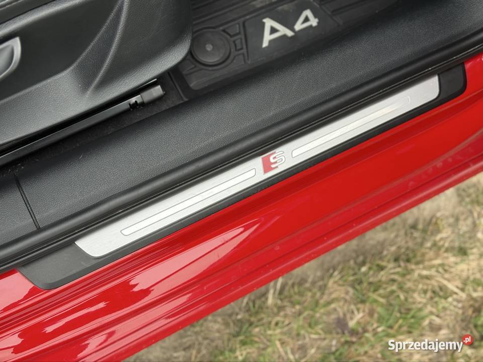 A4 B9 Lift Salon Polska Rok produkcji 2019 Zamość