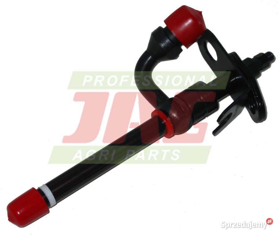 Wtrysk palcowy John Deere do silnika John Deera