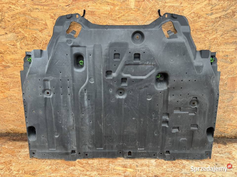 Płyta osłona dolna silnika podwozia mokka b 2 Międzychód