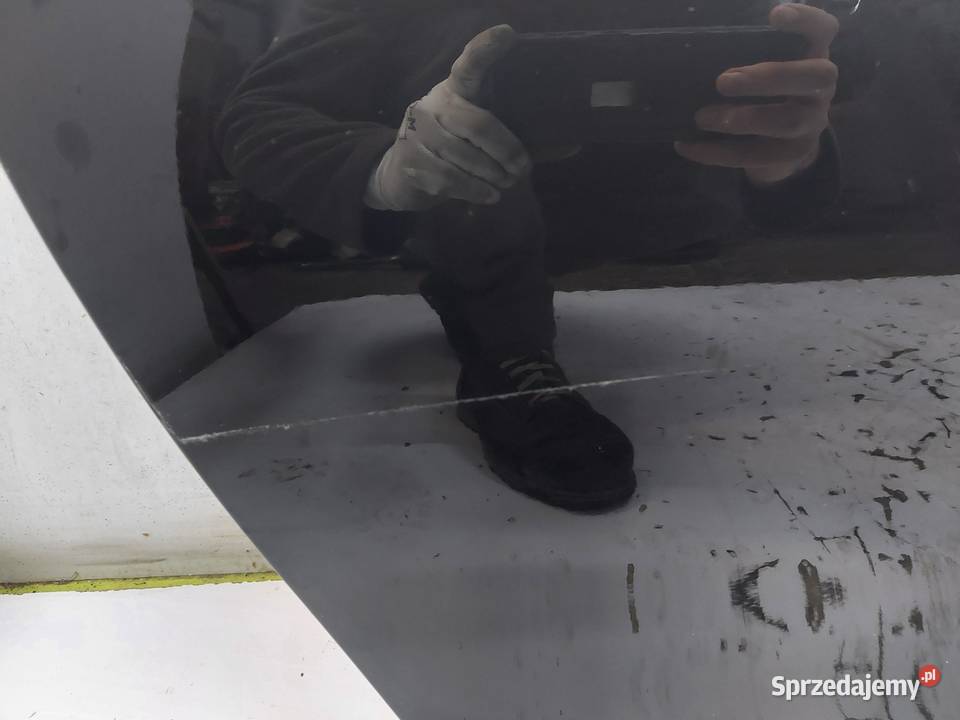 BMW G23 G22 M440i Cabrio Drzwi przód prawe C27