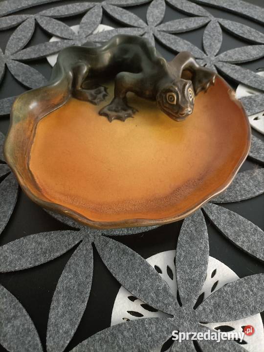 Patery ceramiczne Ipsen Elbląg sprzedam