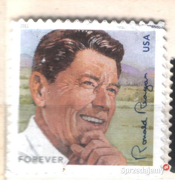 Zn USA Mi wykaz w opisie kas 2011 Gliwice