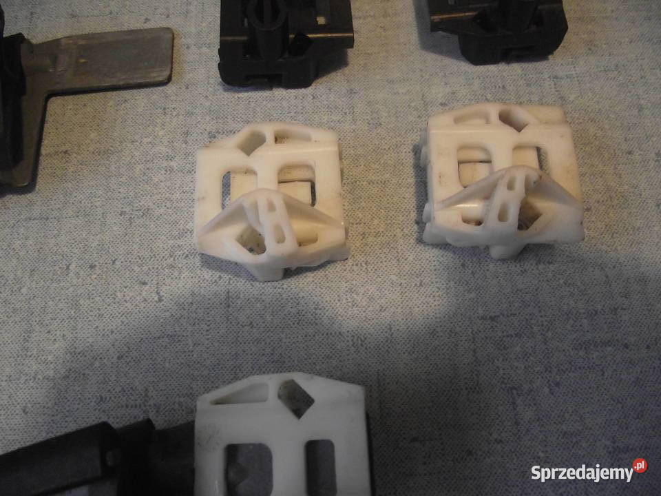 Vw Golf 4 Uchwyt szyby Motoryzacja Wrocław