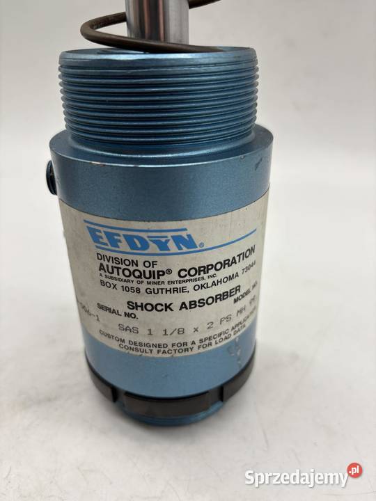 EFDYN SAS 1 18 x 2 MH 99 Shock Absorber