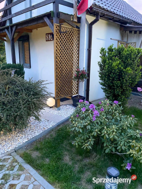 Do sprzedaży dom wolnostojący Ruszków 70m2 70m2