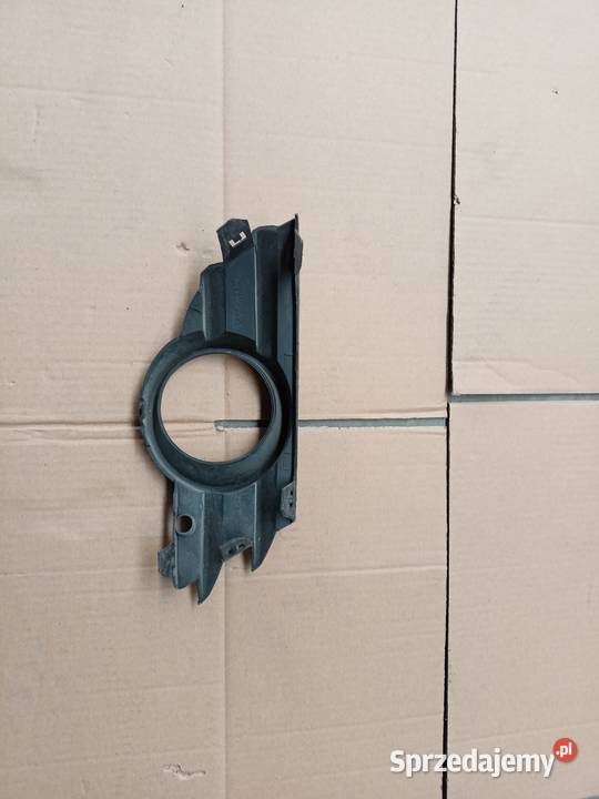 Opel Meriva A lift kratka zderzaka lewa Czechy sprzedam