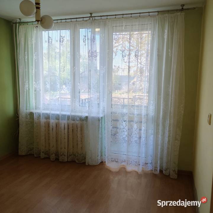 Mieszkanie Jaszczow Sprzedaż