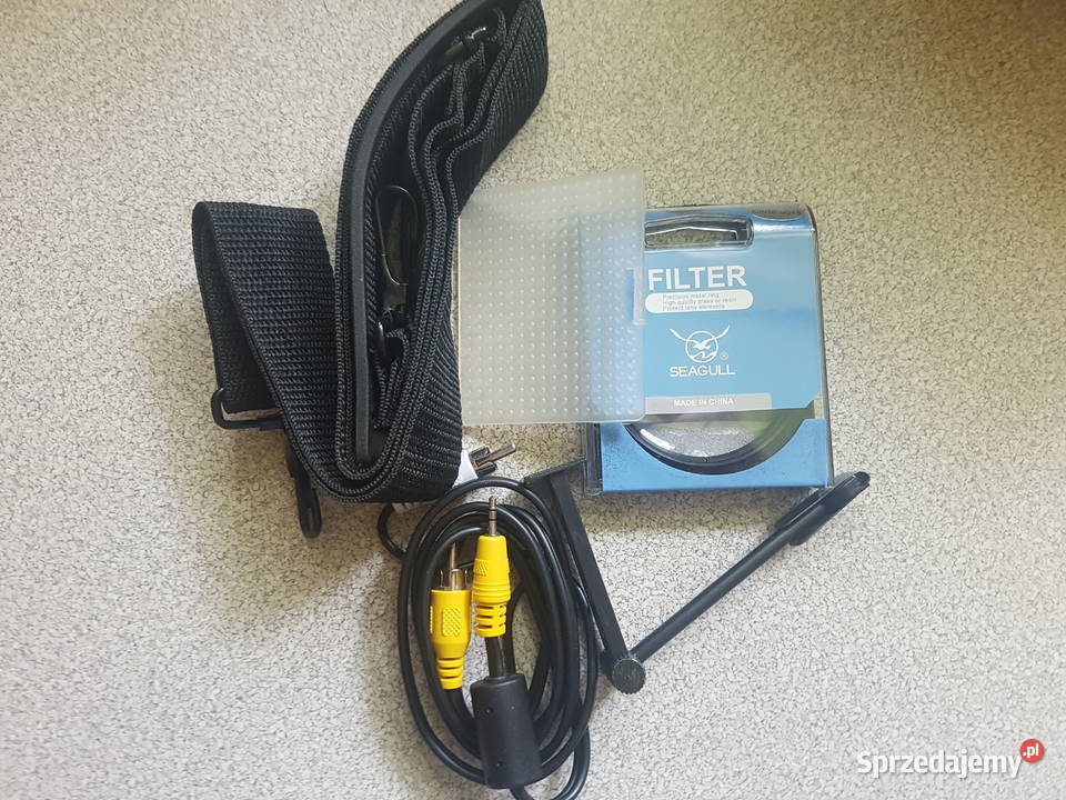 aparat fotograficzny dolnośląskie