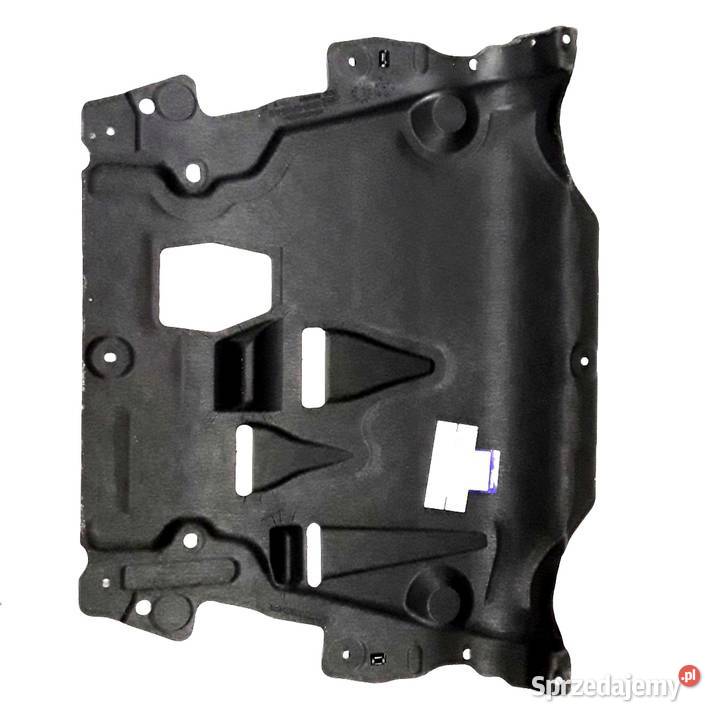 VOLVO XC70 XC60 oslona plyta pod silnik AWD OE dolnośląskie Bielany Wrocławskie