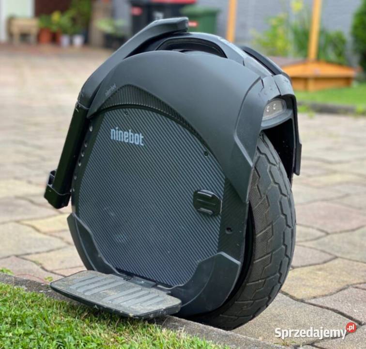 Ninebot Z10 Pojazdy elektryczne