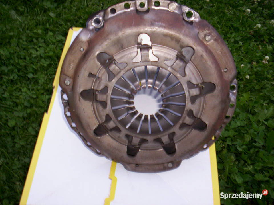 FORD FOCUS MK1 Sprzęgło 16 16V 14 16V Komplet osobowe Częstochowa