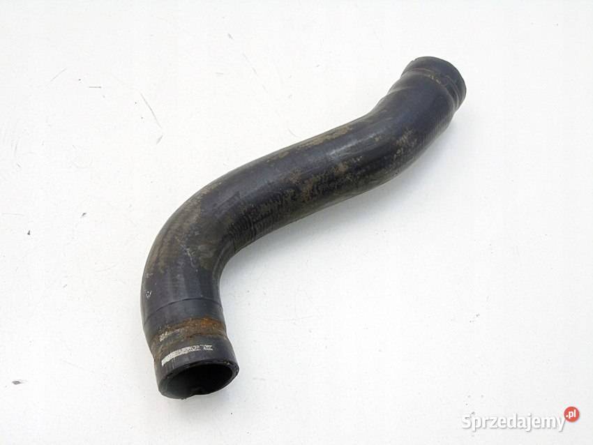 WĄŻ PRZEWÓD RURKA WODY 22 HDI TDCI EURO 5 Pozostałe Sosnowiec