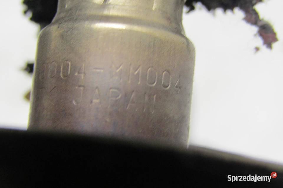 SONDA LAMBDA 20 DOHC MIVEC MITSUBISHI OUTLANDER osobowe