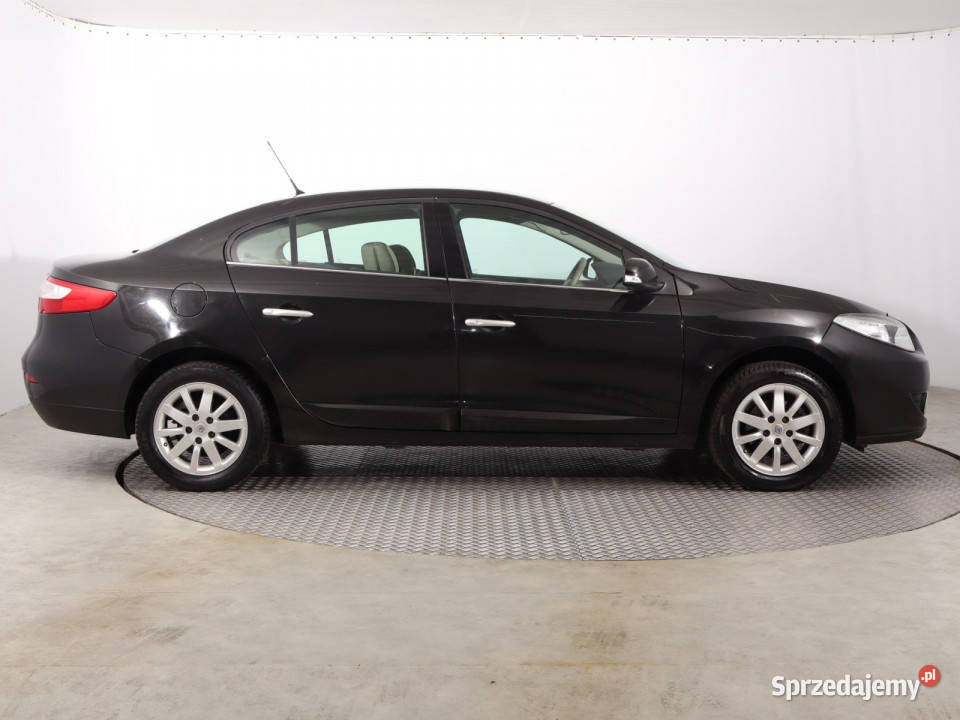 Renault Fluence 16 16V Katowice
