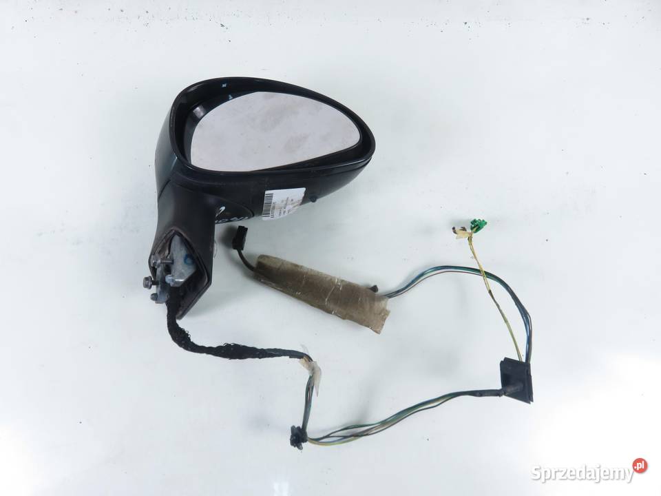LUSTERKO PRAWE CITROEN C4 I EXL sprzedam