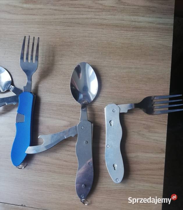 Nożyk składany Warszawa