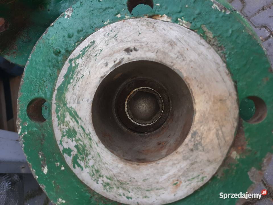 Pompa KS 5 Poznachowice Dolne sprzedam