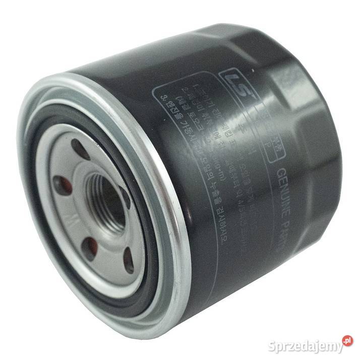 Filtr hydrauliki HST TRG823 LS Tractor 40220109 Tajęcina