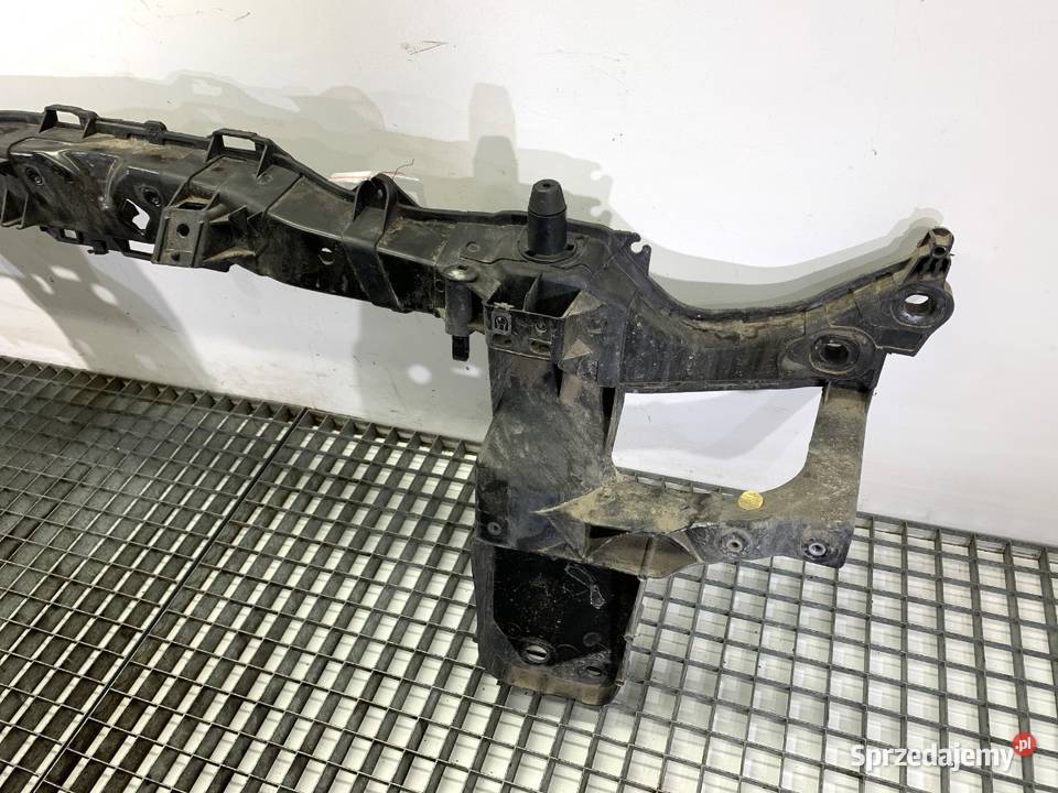 PAS PRZEDNI RENAULT KANGOO II 8201130847 15 75 sprzedam