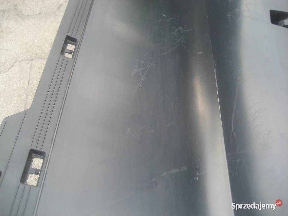 mercedes EQS 297 x297 21r tapicerka pokrywy osobowe Rakoniewice sprzedam